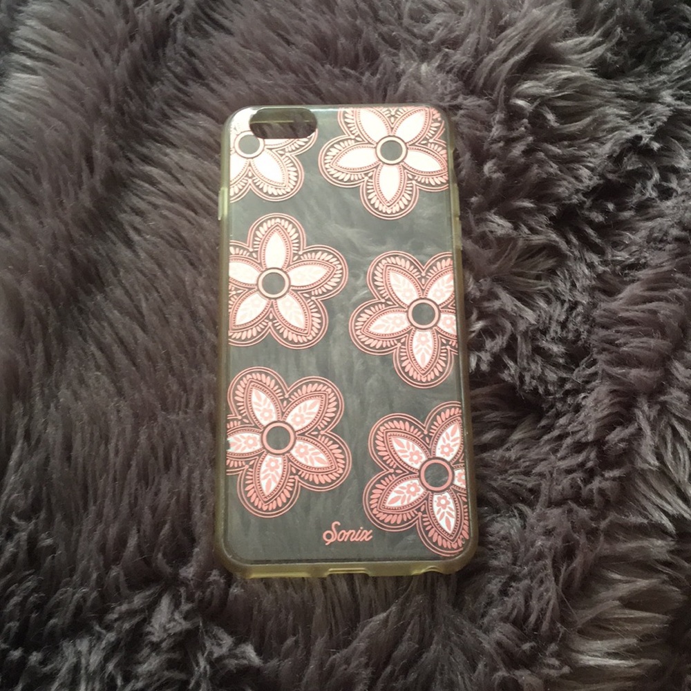 iPhone 6s Plus case
